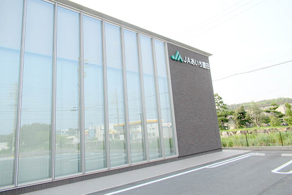 JA（農協）