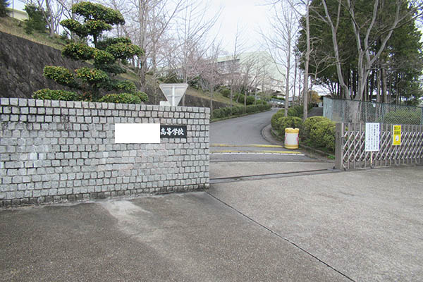 高等学校